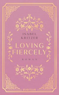 Produktbild: Loving fiercely