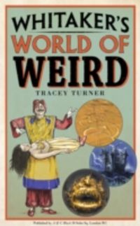 Produktbild: Turner, T: Whitaker's World of Weird
