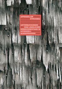Produktbild: Appenzeller Strickbau