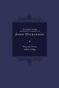 Produktbild: The Complete Writings and Selected Correspondence of John Dickinson