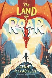 Produktbild: The Land of Roar