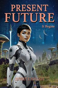 Produktbild: Present Future