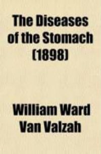 Produktbild: The Diseases of the Stomach