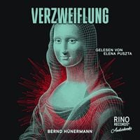 Produktbild: Verzweiflung
