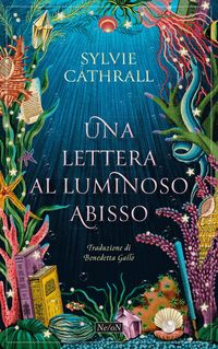Produktbild: Una lettera al luminoso abisso