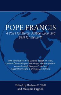 Produktbild: Pope Francis: A Voice for Mercy, Justice, Love, and Care for the Earth