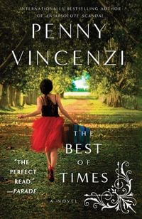 Produktbild: The Best of Times