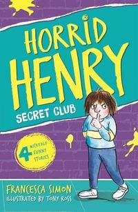 Produktbild: Secret Club