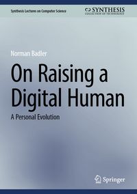 Produktbild: On Raising a Digital Human