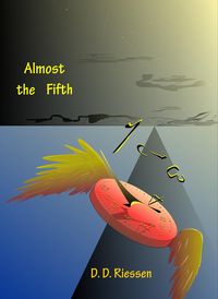 Produktbild: Almost the Fifth