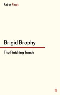 Produktbild: The Finishing Touch