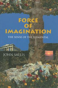 Produktbild: Force of Imagination