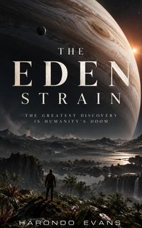 Produktbild: The Eden Strain