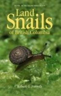 Produktbild: Land Snails of British Columbia