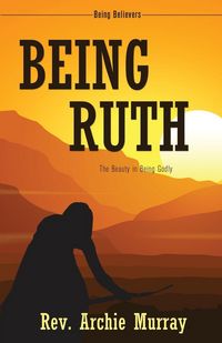 Produktbild: Being Ruth
