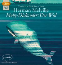 Bild vom Artikel Moby-Dick oder Der Wal vom Autor Herman Melville