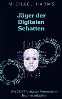 Produktbild: J&auml;ger der Digitalen Schatten