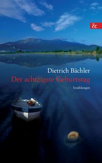 Produktbild: Der achtzigste Geburtstag