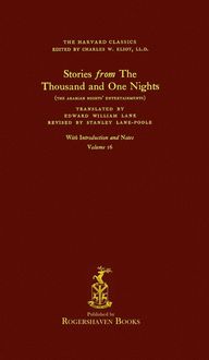 Produktbild: The Harvard Classics