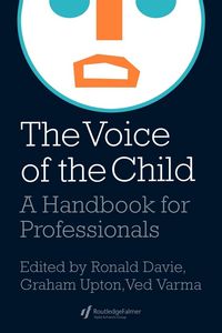 Produktbild: The Voice Of The Child