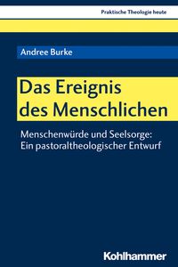 Produktbild: Das Ereignis des Menschlichen