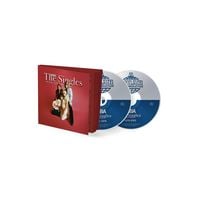 Produktbild: ABBA-The Singles:The First Fifty Years (Ltd. 2CD)