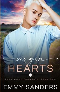 Produktbild: Virgin Hearts (Plum Valley Cowboys Book 2)