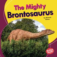 Produktbild: Mighty Brontosaurus