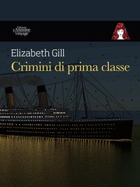 Produktbild: Crimini di prima classe
