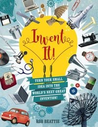 Produktbild: Invent It