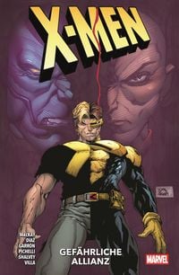 Produktbild: X-Men - Neustart (2. Serie)