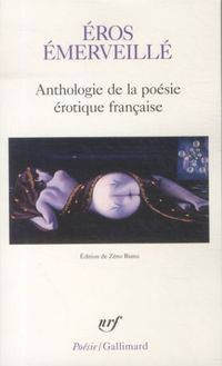 Produktbild: Fre-Eros Emerveille