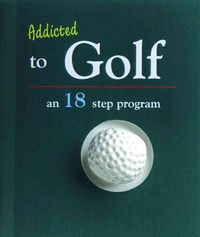 Produktbild: Addicted To Golf