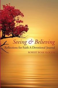 Produktbild: Seeing & Believing