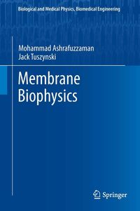 Produktbild: Membrane Biophysics