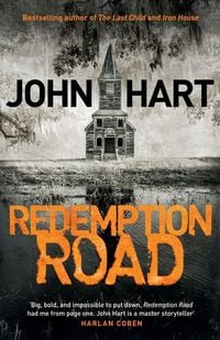 Produktbild: Redemption Road