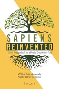 Produktbild: Sapiens Reinvented