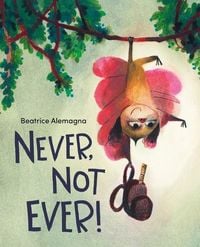 Produktbild: Never, Not Ever!