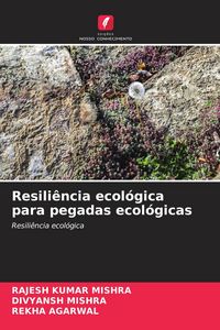 Produktbild: Resili&ecirc;ncia ecol&oacute;gica para pegadas ecol&oacute;gicas