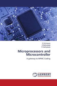Produktbild: Microprocessors and Microcontroller