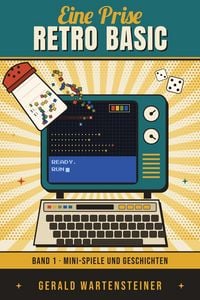 Produktbild: Eine Prise Retro Basic