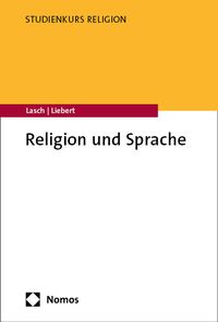 Produktbild: Religion und Sprache