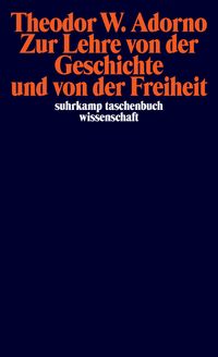 Produktbild: Zur Lehre von der Geschichte und von der Freiheit