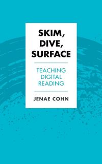 Produktbild: Skim, Dive, Surface