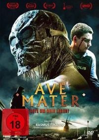 Produktbild: Ave Mater - Bete um dein Leben!