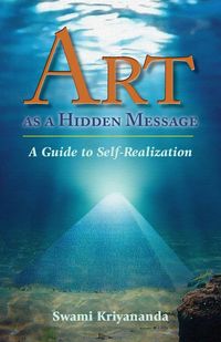 Produktbild: Art as a Hidden Message