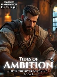 Produktbild: Tides of Ambition