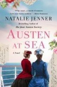 Produktbild: Austen at Sea