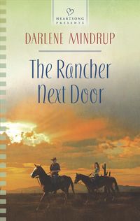 Produktbild: Hs Presents 1099 Rancher Next