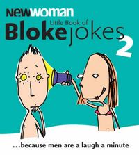 Produktbild: "New Woman" Little Book of Bloke Jokes 2